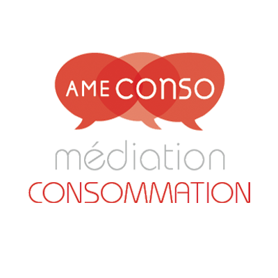 Logo AME CONSO