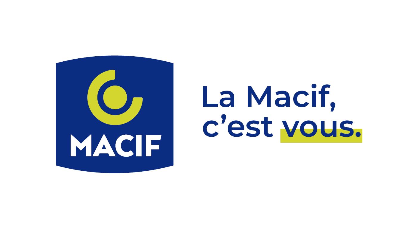 Logo MACIF 2022
