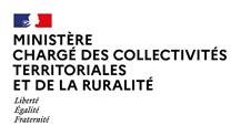 Logo Ministère Territoire et Ruralité