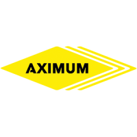 Logo Aximum