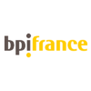 Logo BPI France