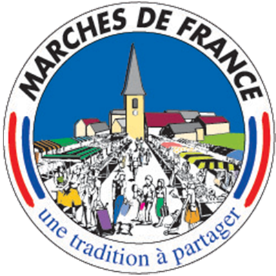 Logo Marchés de France