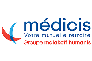 Logo Médicis