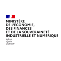 Logo Ministère de l'Economie