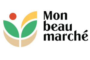 Logo Mon beau Marché