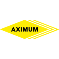 Logo Aximum