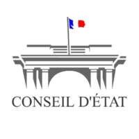Logo Conseil d'Etat