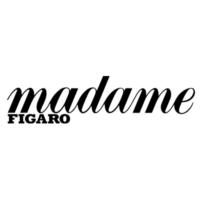 Logo Madame Figaro