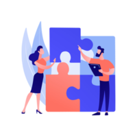 Conjoint collaborateur