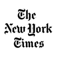 Logo New York Times